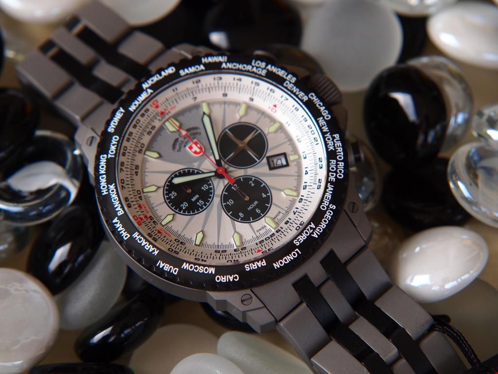 charmex swiss watches review